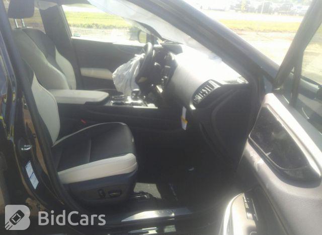 Lexus NX 2022, VIN 2T2AKCEZ5NC002181, 5/5