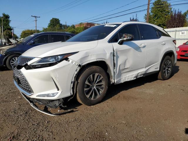 Lexus RX 2023, VIN 2T2BCMEA6PC002498, 3/5