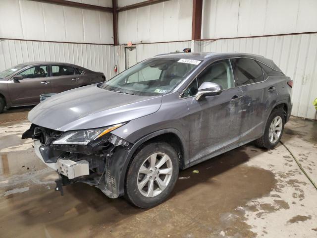 Lexus RX 2017, VIN 2T2BZMCA4HC100920, 5/8