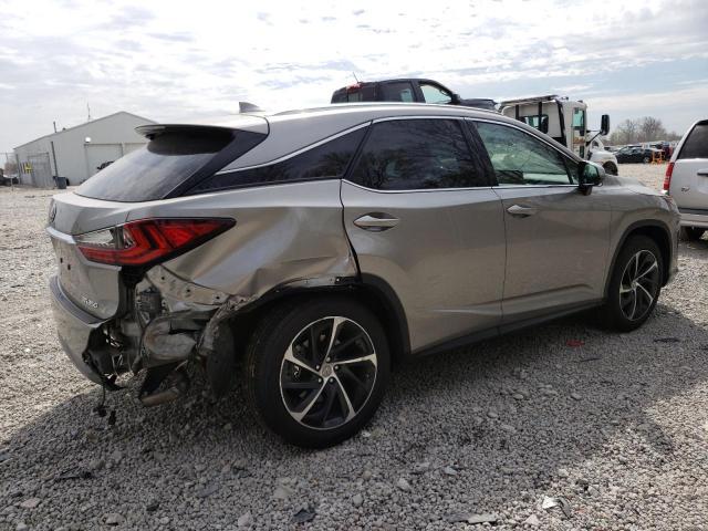 Lexus RX 2017, VIN 2T2BZMCA5HC097249, 3/5