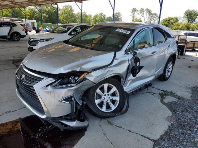 Lexus RX 2018, VIN 2T2BZMCA9JC154123, 3/11