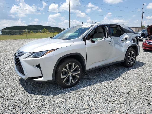 Lexus RX 2018, VIN 2T2BZMCA9JC154123, 6/11