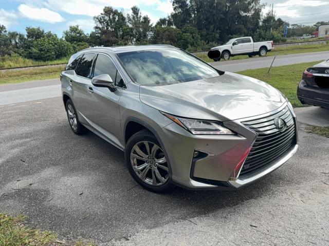 Lexus RX 2018, VIN 2T2BZMCA9JC154123, 8/11