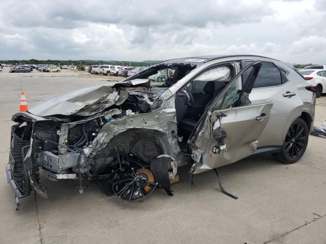 Lexus NX 2023, VIN 2T2GDCEZ3PC003028, 1/5