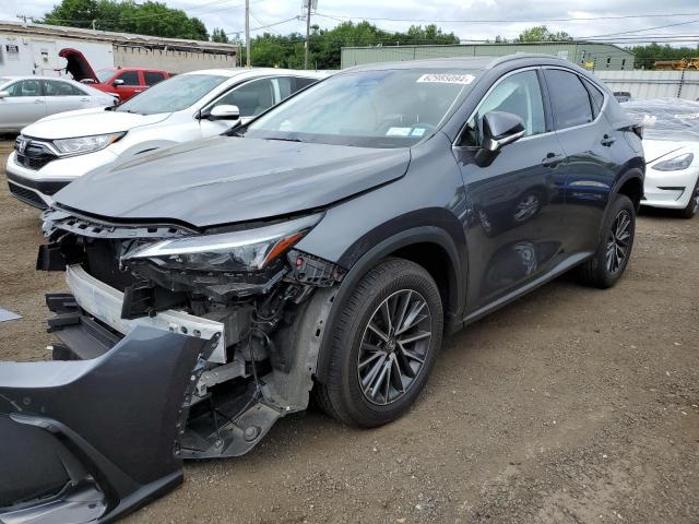 Lexus NX 2023, VIN 2T2GDCEZ3PC003028, 2/5