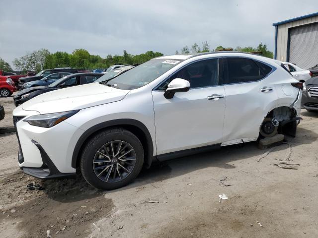 Lexus NX 2023, VIN 2T2GDCEZ3PC003028, 4/5