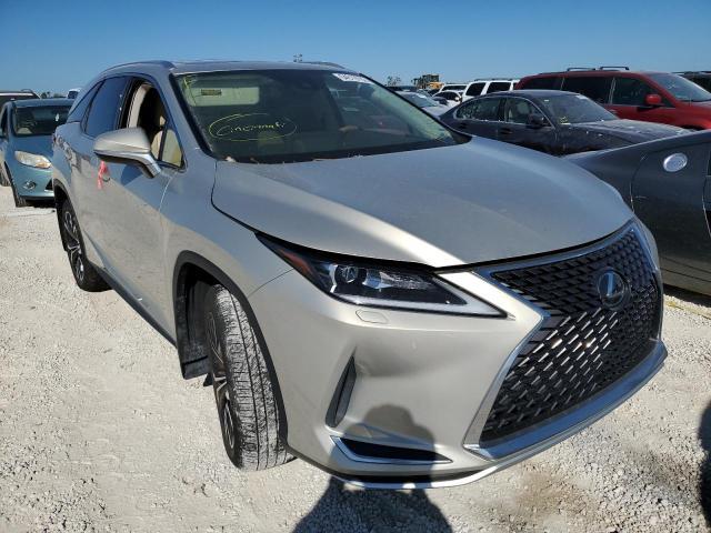 Lexus RX 2020, VIN 2T2HZMAA8LC167400, 15/19