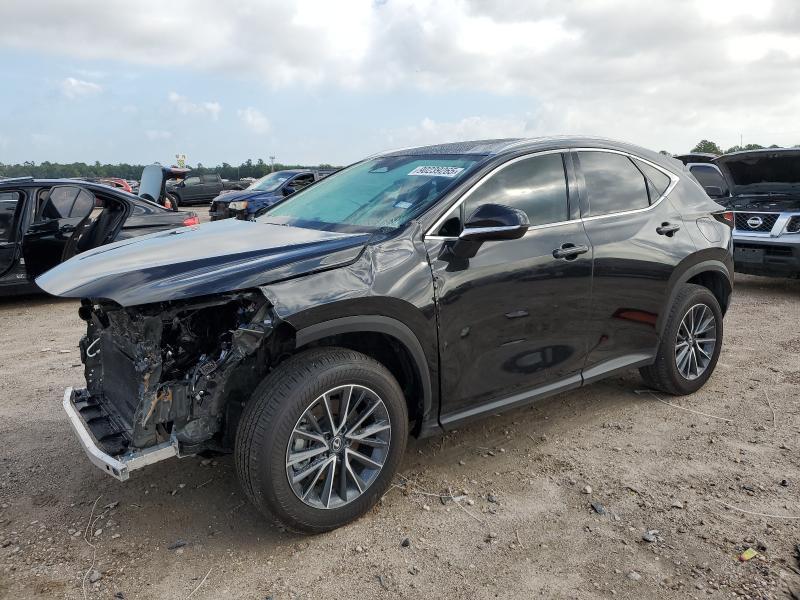 Lexus NX 2024, VIN 2T2KGCEZ4RC057619, 1/5