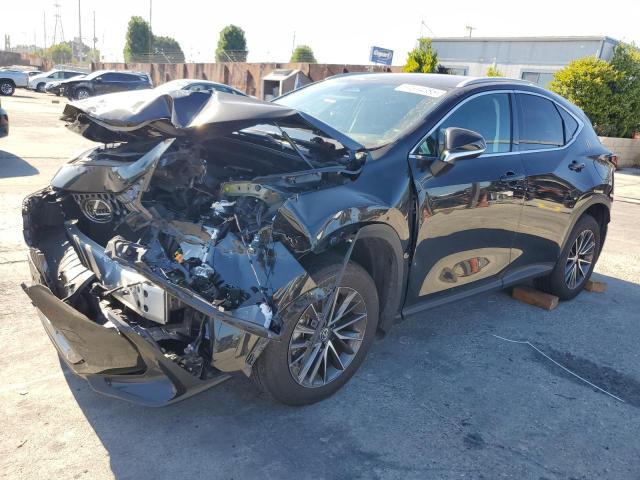 Lexus NX 2024, VIN 2T2KGCEZ4RC057619, 3/5