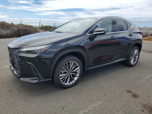 Lexus NX 2024, VIN 2T2KGCEZ4RC057619, 5/5
