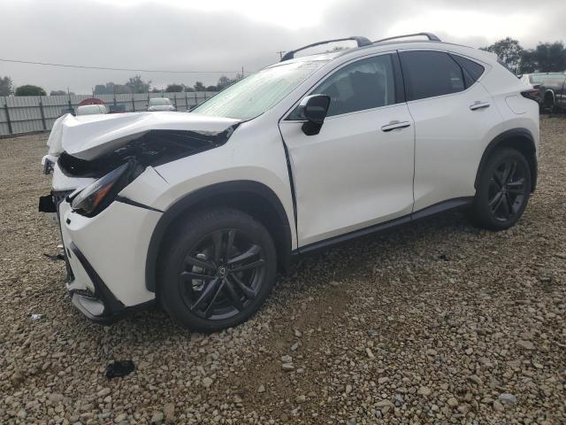 Lexus NX 2023, VIN 2T2KGCEZ6PC031181, 2/5