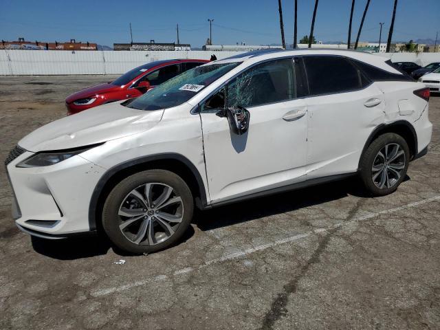 Lexus RX 2021, VIN 2T2SZMDA4MC298293, 6/7