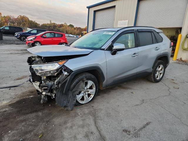 Toyota RAV4 2019, VIN 2T3A1RFV0KW062439, 1/5