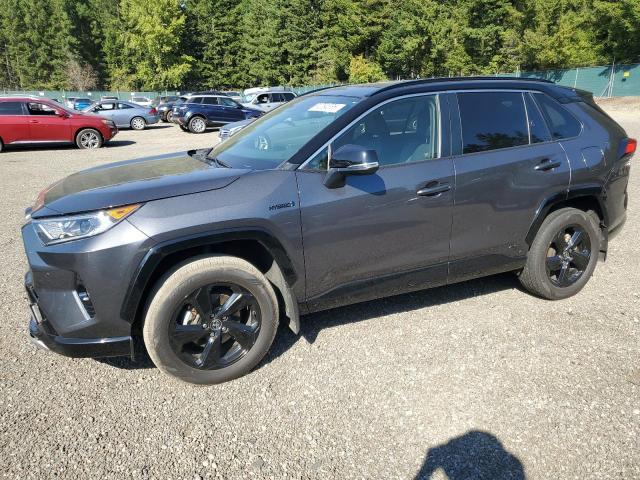 Toyota RAV4 2019, VIN 2T3A1RFV0KW062439, 2/5