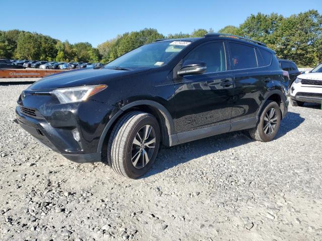Toyota RAV4 2019, VIN 2T3A1RFV0KW062439, 3/5