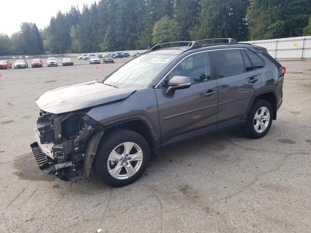 Toyota RAV4 2019, VIN 2T3A1RFV0KW062439, 5/5