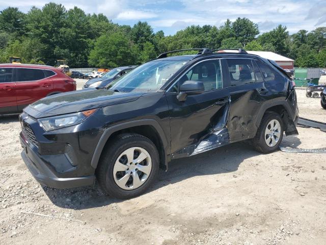 Toyota RAV4 2019, VIN 2T3A1RFV6KW051378, 5/10