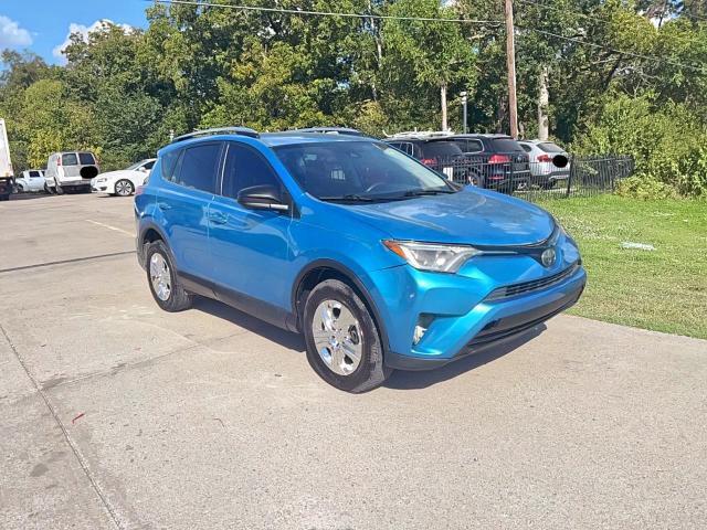 Toyota RAV4 2019, VIN 2T3A1RFV6KW051378, 6/10