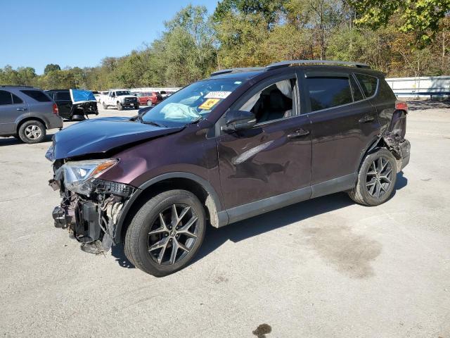 Toyota RAV4 2019, VIN 2T3A1RFV6KW051378, 8/10