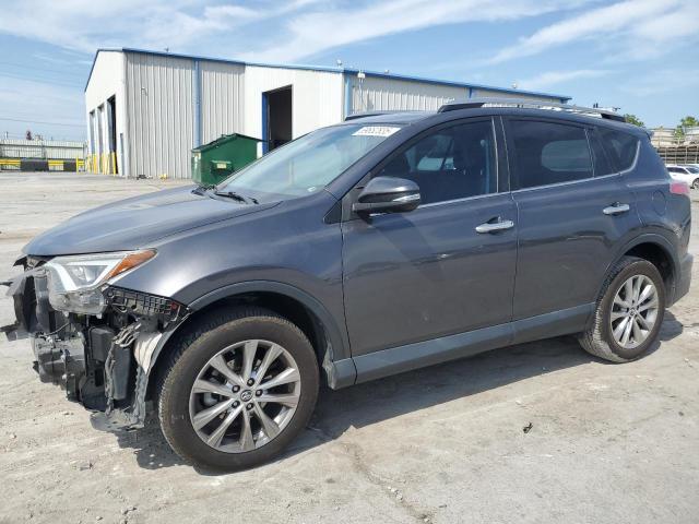 Toyota RAV4 2019, VIN 2T3A1RFV6KW051378, 9/10