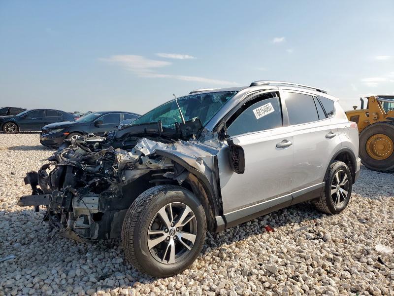 Toyota RAV4 2019, VIN 2T3A1RFV6KW051378, 10/10