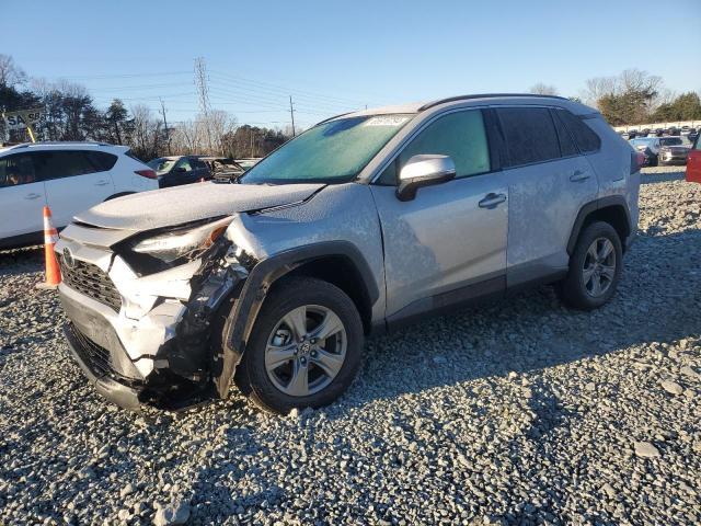 Toyota RAV4 2023, VIN 2T3A1RFV7PW350708, 2/5