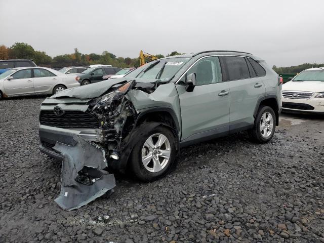 Toyota RAV4 2022, VIN 2T3E6RFV1NW030543, 2/5
