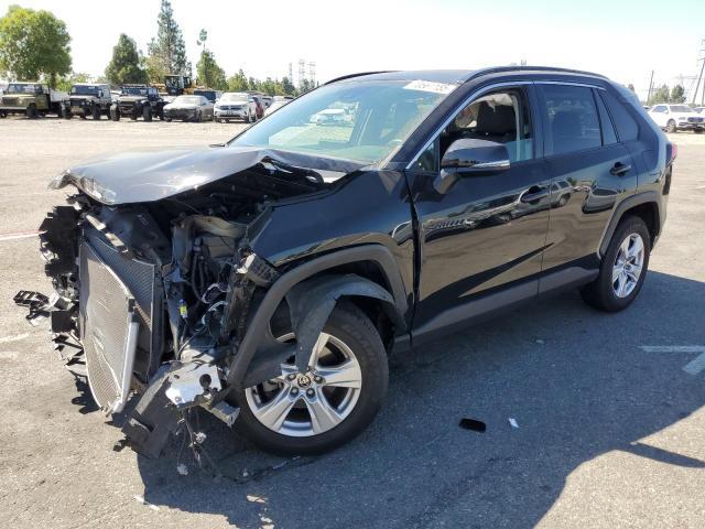 Toyota RAV4 2021, VIN 2T3E6RFV2MW005861, 9/11