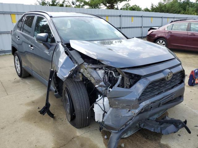 Toyota RAV4 2019, VIN 2T3F1RFV0KC006122, 1/5
