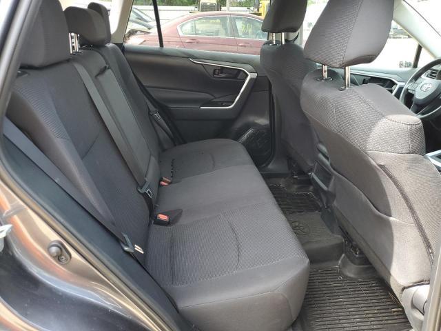 Toyota RAV4 2019, VIN 2T3F1RFV0KC006122, 5/5
