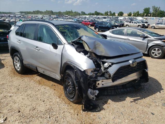 Toyota RAV4 2019, VIN 2T3F1RFV5KW031001, 1/21