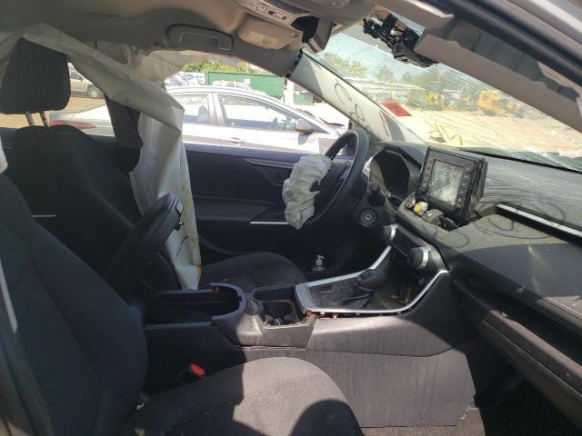 Toyota RAV4 2019, VIN 2T3F1RFV5KW031001, 5/21