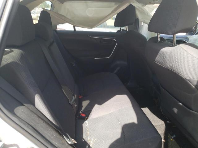 Toyota RAV4 2019, VIN 2T3F1RFV5KW031001, 6/21