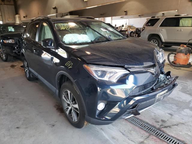 Toyota RAV4 2019, VIN 2T3F1RFV5KW031001, 11/21