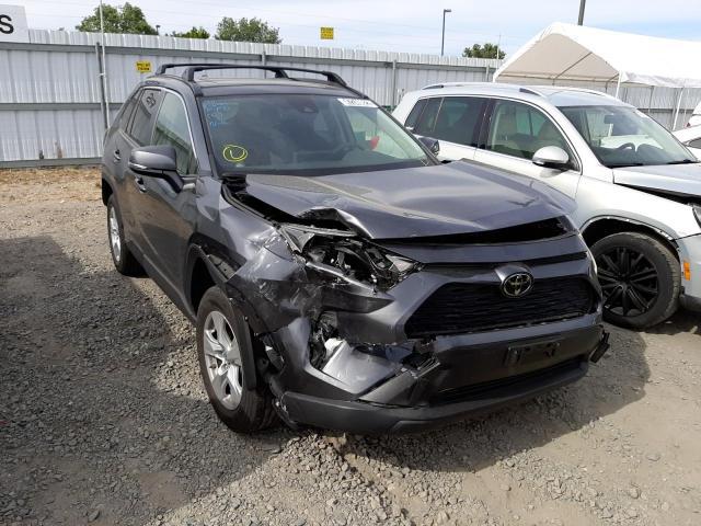 Toyota RAV4 2019, VIN 2T3F1RFV5KW031001, 15/21
