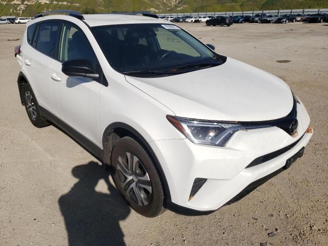 Toyota RAV4 2019, VIN 2T3F1RFV5KW031001, 17/21