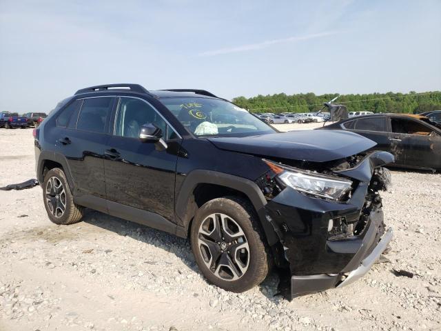 Toyota RAV4 2019, VIN 2T3F1RFV5KW031001, 18/21