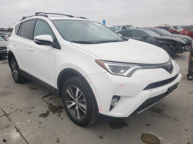 Toyota RAV4 2019, VIN 2T3F1RFV5KW031001, 19/21