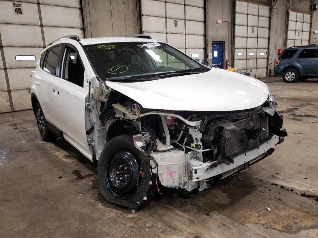 Toyota RAV4 2019, VIN 2T3F1RFV5KW031001, 21/21