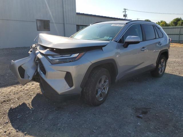Toyota RAV4 2023, VIN 2T3F1RFV7PC336668, 3/8