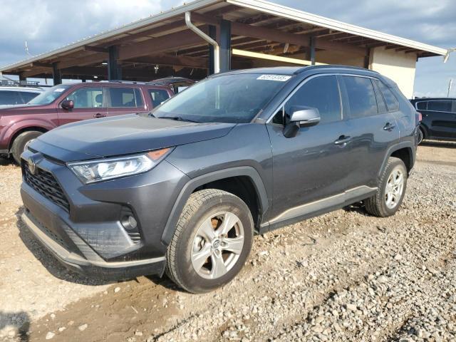 Toyota RAV4 2019, VIN 2T3G1RFV4KC041198, 2/8