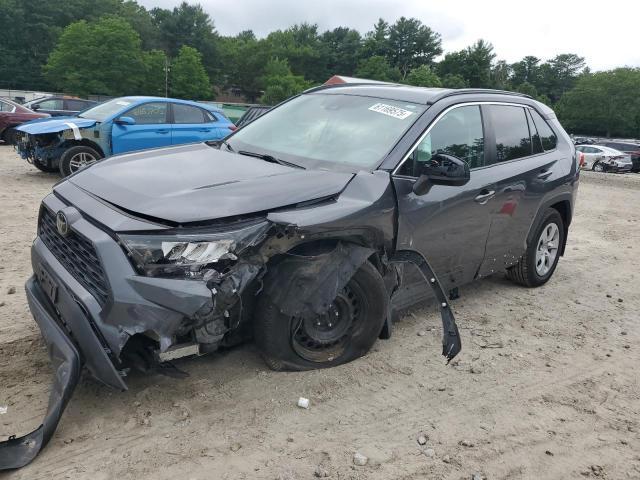 Toyota RAV4 2019, VIN 2T3G1RFV4KC041198, 4/8