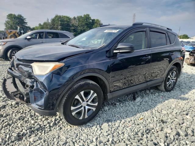 Toyota RAV4 2019, VIN 2T3G1RFV4KC041198, 5/8