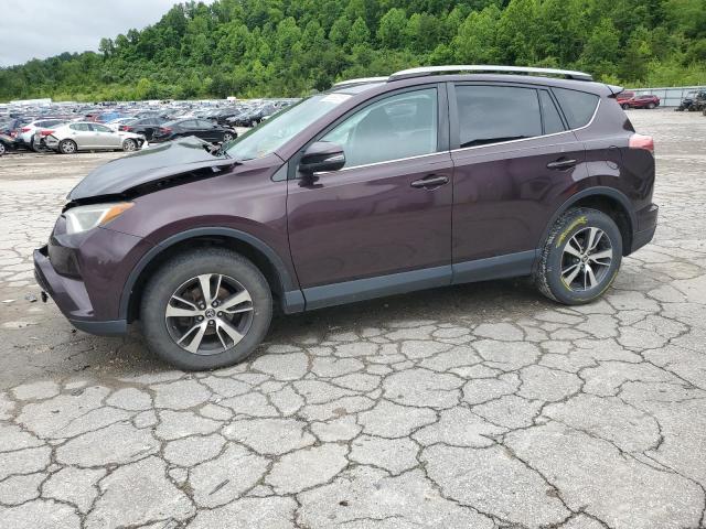 Toyota RAV4 2019, VIN 2T3G1RFV4KC041198, 7/8