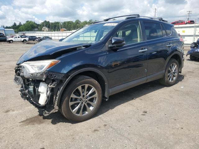 Toyota RAV4 2019, VIN 2T3G1RFV4KC041198, 8/8