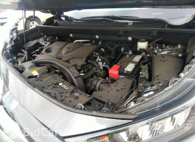 Toyota RAV4 2021, VIN 2T3G1RFV9MC164790, 10/21