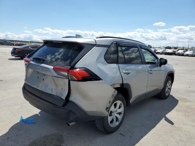 Toyota RAV4 2020, VIN 2T3H1RFV7LW073888, 4/5