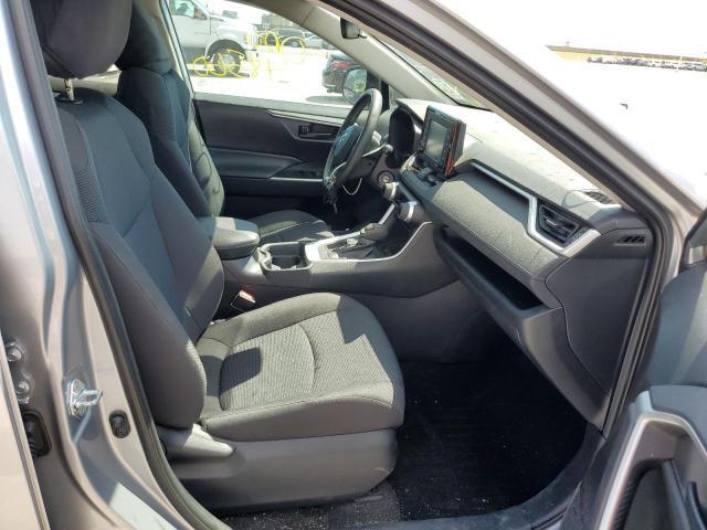Toyota RAV4 2020, VIN 2T3H1RFV7LW073888, 5/5
