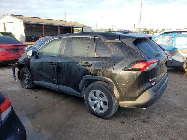 Toyota RAV4 2019, VIN 2T3H1RFV8KC018835, 2/5