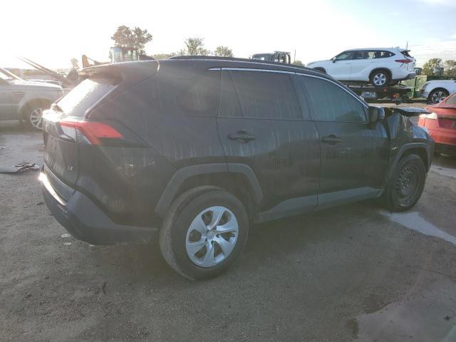 Toyota RAV4 2019, VIN 2T3H1RFV8KC018835, 3/5